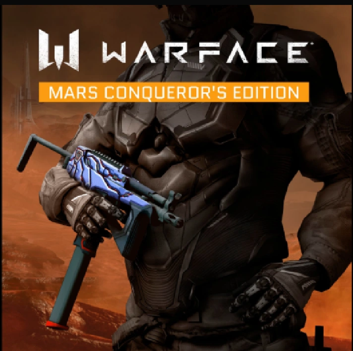 💜 Warface | PS4/PS5 | Turkey 💜