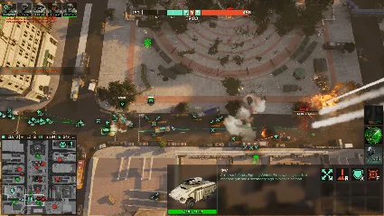 Eximius: Seize the Frontline 💎 АВТОДОСТАВКА РОССИЯ