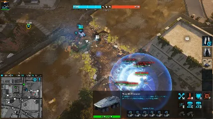 Eximius: Seize the Frontline 💎 АВТОДОСТАВКА РОССИЯ