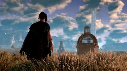 Forspoken - STEAM GIFT РОССИЯ