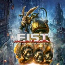 F.I.S.T.: Forged In Shadow Torch | Epic Games | GLOBAL