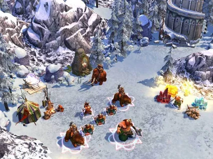 Heroes of Might and Magic® V: Hammers of Fate ⚡ ️АВТО