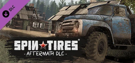 Spintires - Aftermath (DLC) STEAM КЛЮЧ / РОССИЯ + МИР