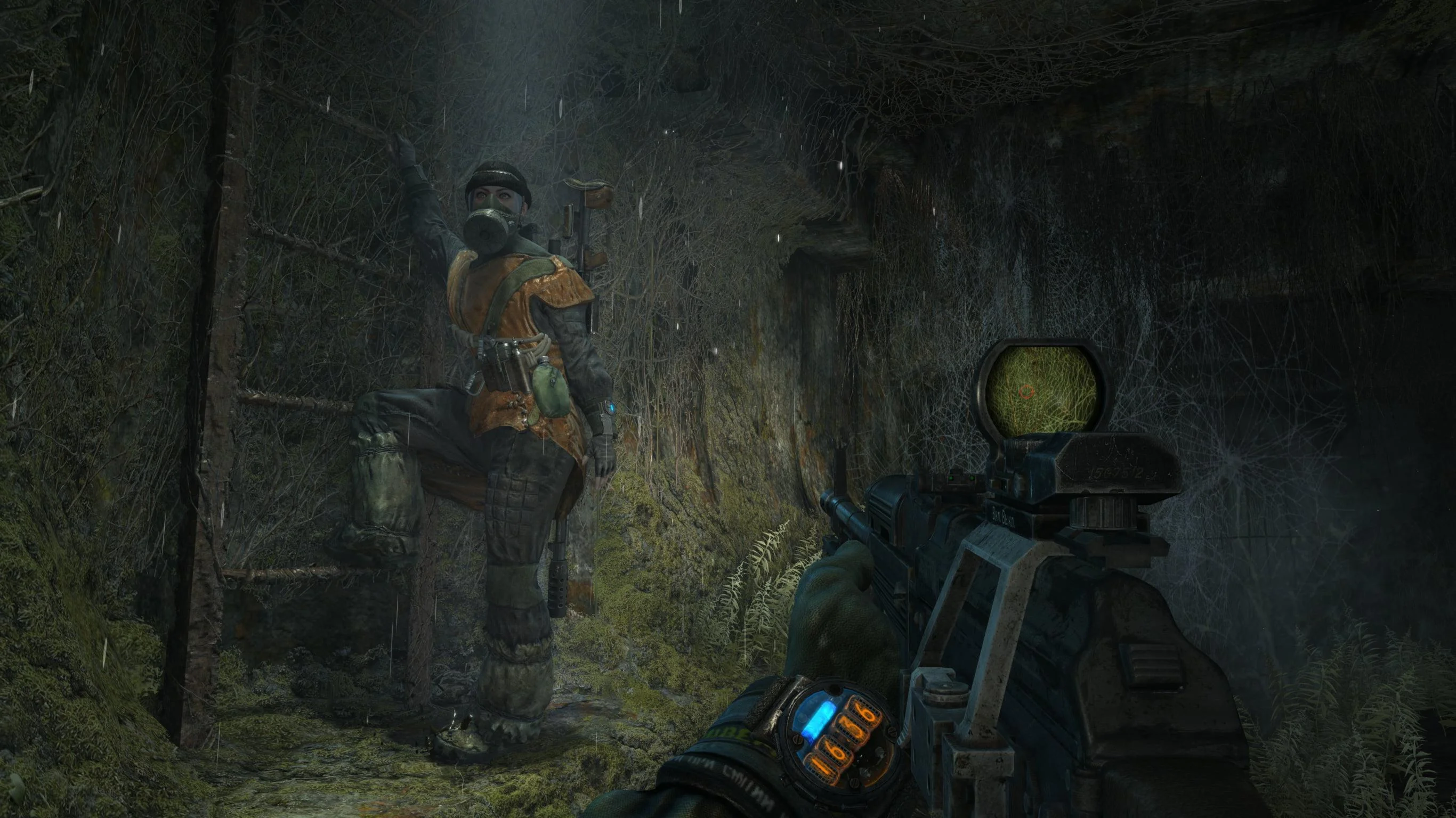 Metro Last Light Redux | Epic Games🍒➕игры🟢
