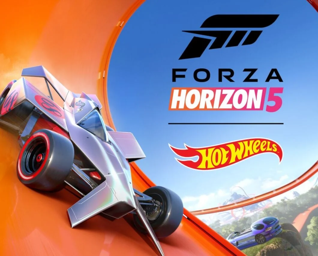 FORZA HORIZON 5 PREMIUM + HOT WHEELS + ONLINE