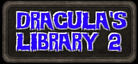 Dracula's library 2 STEAM KEY REGION FREE GLOBAL ROW