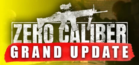 Zero Caliber VR - STEAM GIFT РОССИЯ