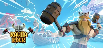 Ragnaröck - STEAM GIFT РОССИЯ