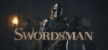 Swordsman VR - STEAM GIFT РОССИЯ