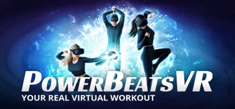 PowerBeatsVR - STEAM GIFT РОССИЯ
