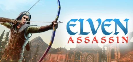 Elven Assassin - STEAM GIFT РОССИЯ