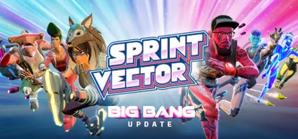Sprint Vector - STEAM GIFT РОССИЯ