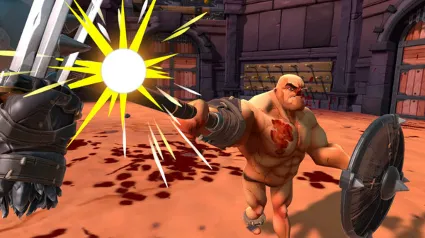 GORN - STEAM GIFT РОССИЯ