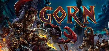GORN - STEAM GIFT РОССИЯ