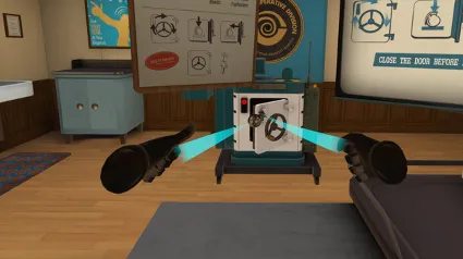 I Expect You To Die 2 - STEAM GIFT РОССИЯ