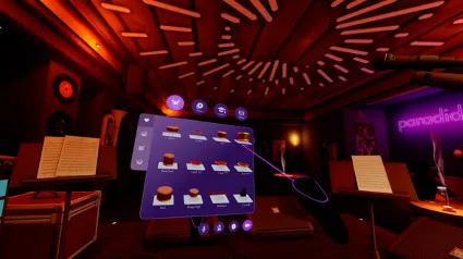 Paradiddle - STEAM GIFT РОССИЯ