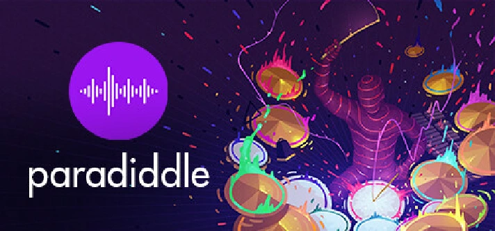 Paradiddle - STEAM GIFT RUSSIA