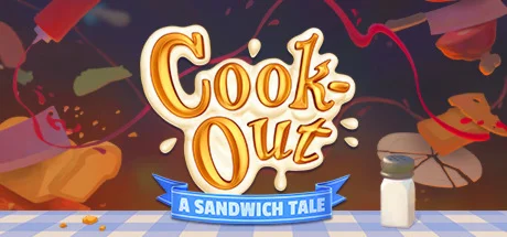 Cook-Out - STEAM GIFT РОССИЯ