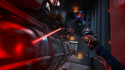 Red Matter 2 - STEAM GIFT РОССИЯ