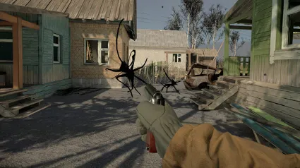 Into the Radius VR - STEAM GIFT РОССИЯ