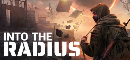 Into the Radius VR - STEAM GIFT РОССИЯ