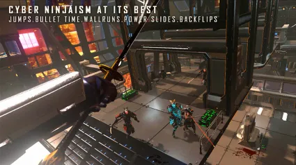 Sairento VR - STEAM GIFT РОССИЯ