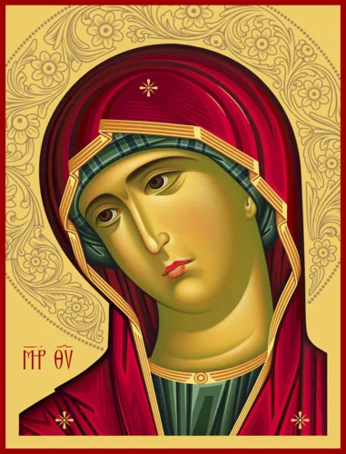 Пресвятая Богородица_007-2(90х118см)