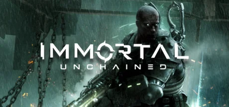 Immortal: Unchained (Steam Gift Россия) 