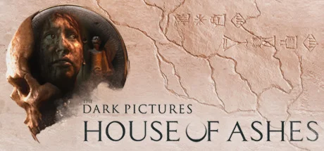 The Dark Pictures Anthology: House of Ashes (Steam RU)