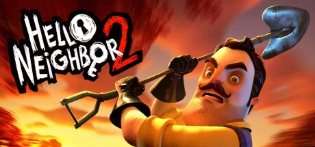 Hello Neighbor 2 (Steam Gift Россия)