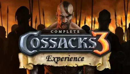 Cossacks 3 - Complete Experience 🔑STEAM КЛЮЧ🔥РФ + МИР