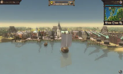Patrician IV - Steam Special Edition STEAM REGION FREE