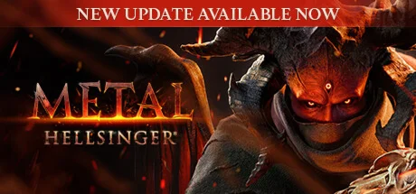 Metal: Hellsinger (Steam Gift Россия) 