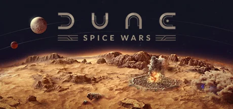 Dune: Spice Wars (Steam Gift Россия) 