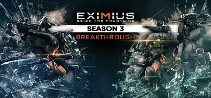Eximius: Seize the Frontline | Epic | АВТОВЫДАЧА ⚡ 24/7
