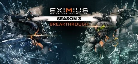 Eximius: Seize the Frontline | Epic | АВТОВЫДАЧА24/7