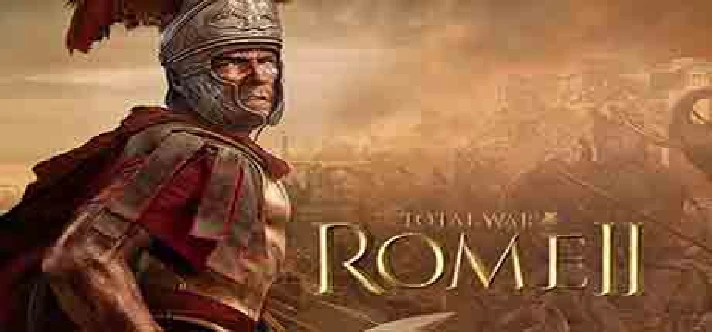 Total War: ROME II Emperor Edition + 5 DLC🔑STEAM KEY