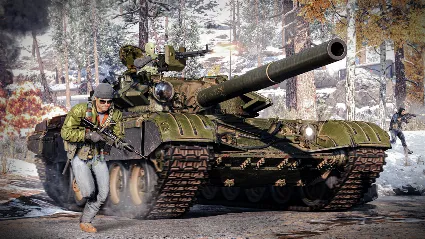 Call of Duty: Black Ops Cold War Xbox one/ser активация