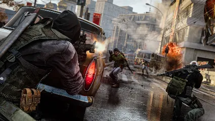 Call of Duty: Black Ops Cold War Xbox one/ser активация