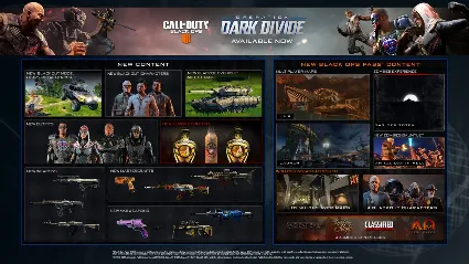 Call of Duty Black Ops 4 - Digital Deluxe Xbox активаци