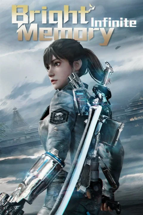  Bright Memory: Infinite Platinum Ed Xbox активация