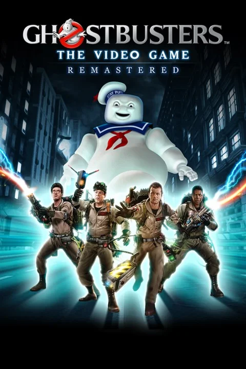  Ghostbusters The Video Game Remastered Xbox активация