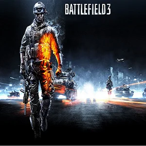 battlefield 3 аккаунт