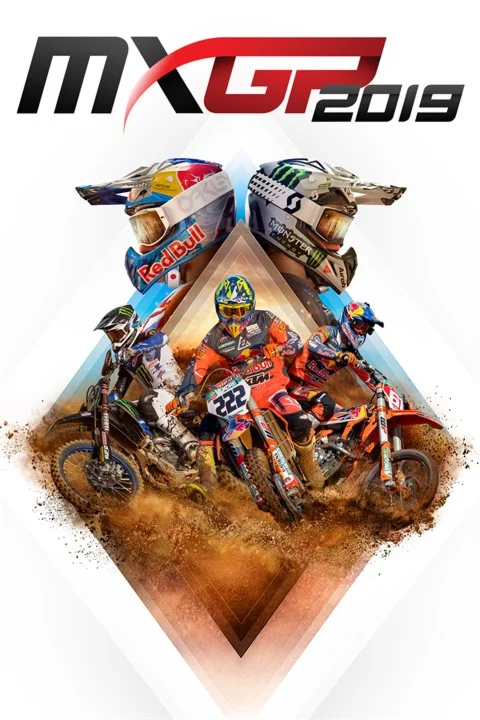  MXGP 2019 - Motocross Videogame Xbox активация