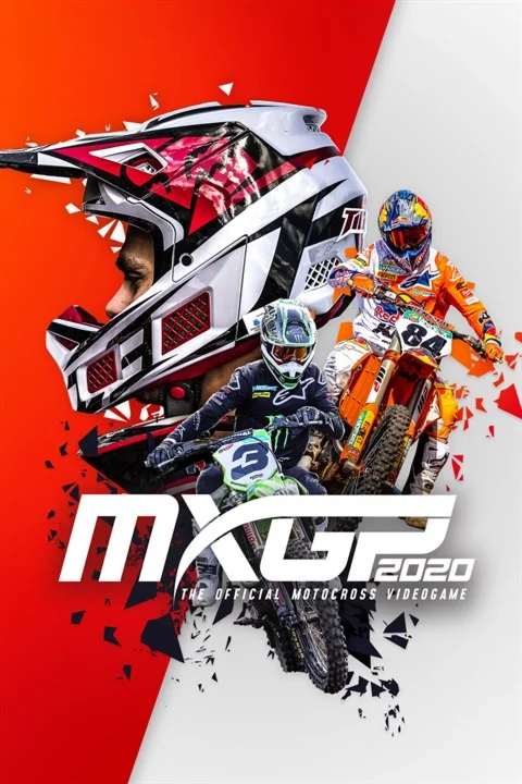  MXGP 2020 - Motocross Videogame Xbox активация