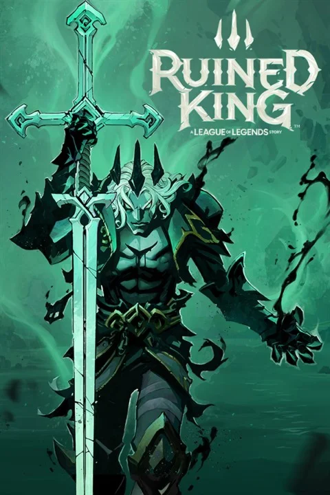  Ruined King: A League of Legends Story Xbox активация