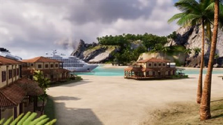 🎮🔥Tropico 6 XBOX ONE / SERIES X|S🔑KEY🔥