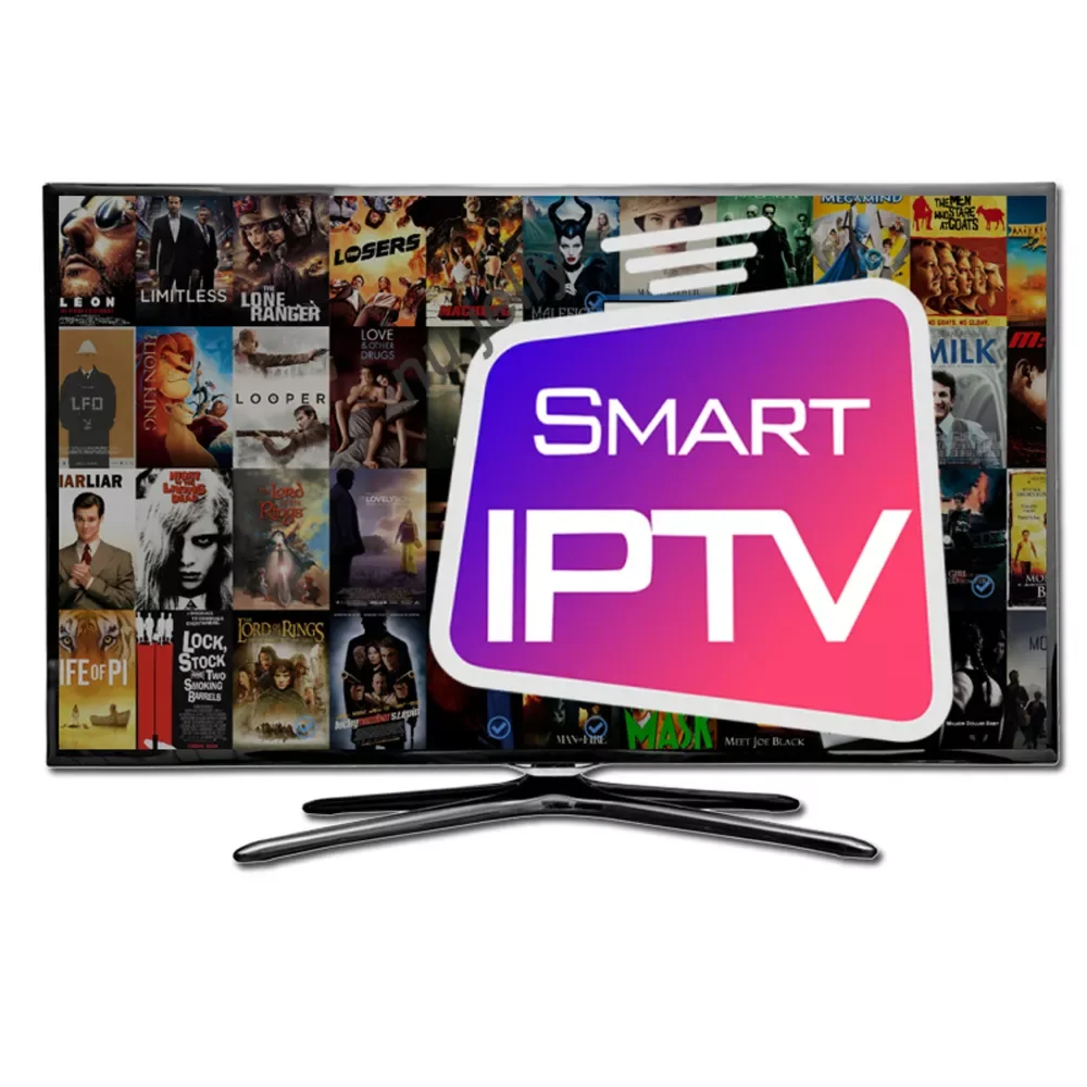 IPTV 6 месяцев - Услуги IPTV [ высокое качество ]