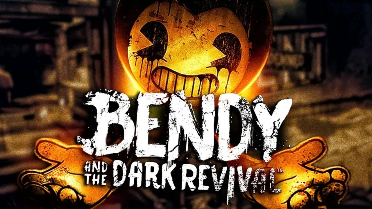Bendy and the Dark Revival+Bendy and the Ink Machine 