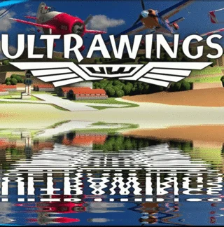 Ultrawings (Oculus Quest 1\2\Pro) ⭐VR\RegionFree\Gift⭐